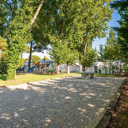 Lagrange Vacances L'Estuaire Ле-Вердон-Сюр-Мер Экстерьер фото