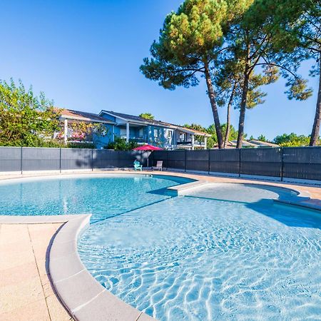 Lagrange Vacances L'Estuaire Ле-Вердон-Сюр-Мер Экстерьер фото