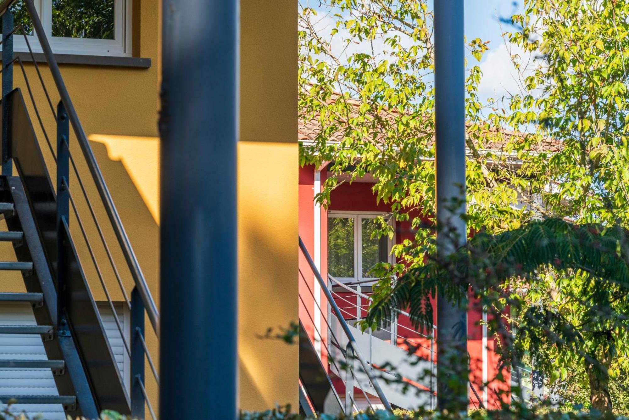Lagrange Vacances L'Estuaire Ле-Вердон-Сюр-Мер Экстерьер фото