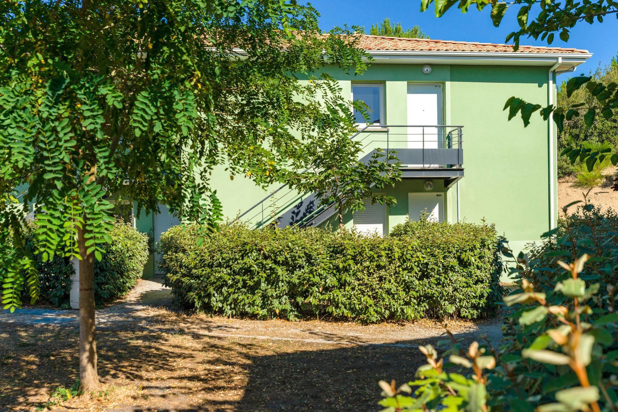 Lagrange Vacances L'Estuaire Ле-Вердон-Сюр-Мер Экстерьер фото